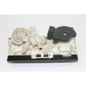  Controle Ventilação De Ar Vw Santana
