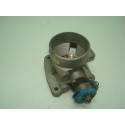 Corpo Borboleta Tbi Ford Ka Fiesta Ecosport 1.6 8v 2n1ubc