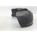 Parabarro Dianteiro Direito Ford Ka 09/13 Fdf020701 Paralelo