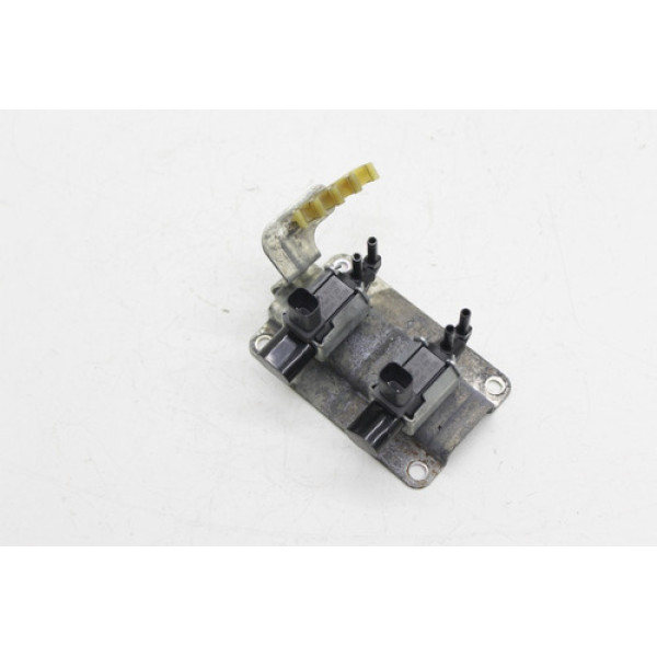 Válvula Vácuo Solenoide Ford Ecosport 2.0 Aut 2015 4m5g-9j55
