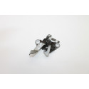Fechadura Capô Peugeot 307 