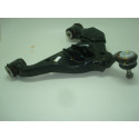 Bandeja Inferior Lado Esquerdo Toyota Hilux Sw4 2010