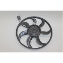 Ventoinha Gm Cruze 1.4t 3137234086