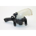 Motor Ar Condicionado Lado Esquerdo Citroen C4 Picasso 2012