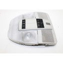 Luz De Cortesia Teto Mercedes Classe B180 A1698202123