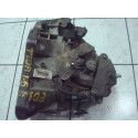 Cambio Nissan Tiida 1.8 16v Manual (nota Fisca E Garantia) 