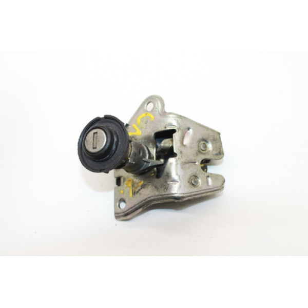 Fechadura Tampa Traseira Fiat Uno Novo