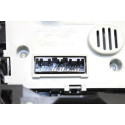 Comando Controle Ar Condicionado Honda Hrv 15 A 18 Digital