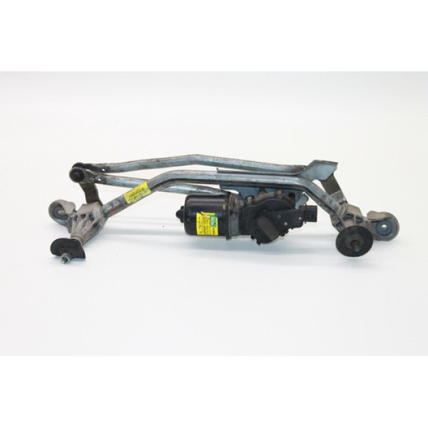 Máquina Limpador Para-brisa Honda Fit 2008 1hd0ml300