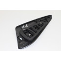 Acabamento Interno T.e Citroen C4 Picasso 2.0 2011 96618496