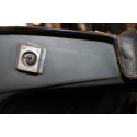 Batente Da Tampa Porta Mala Mercedes 300e 1989