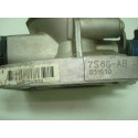 Corpo Borboleta Ford Ka Fiesta Eco 1.0 1.6 8v Zetec 7s6gab
