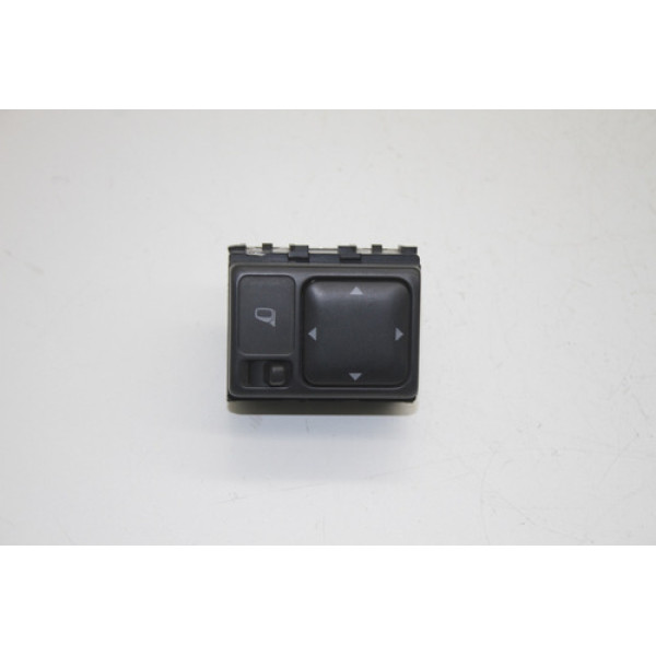 Comando Retrovisor Nissan Livina 08-13