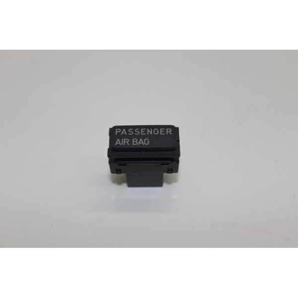 Botão Indicador Air Bag Vw Jetta 2.5 2010 1k0919234d