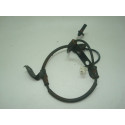 Sensor Abs Tras Lado Esquerdo Hyundai I30 2010 599102h300