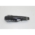 Maçaneta Externa Vw Golf 99-06 Polo Esquerda 03-13 Traseira