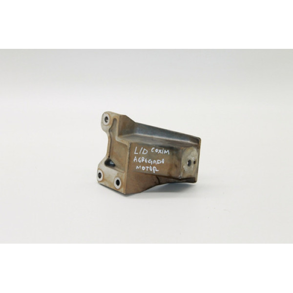 Suporte Coxim Direito Ômega Fittipaldi 3.6 2011 92160950