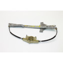 Maquina Vidro S/motor Diant L/d Citroen C4 2010 997019102