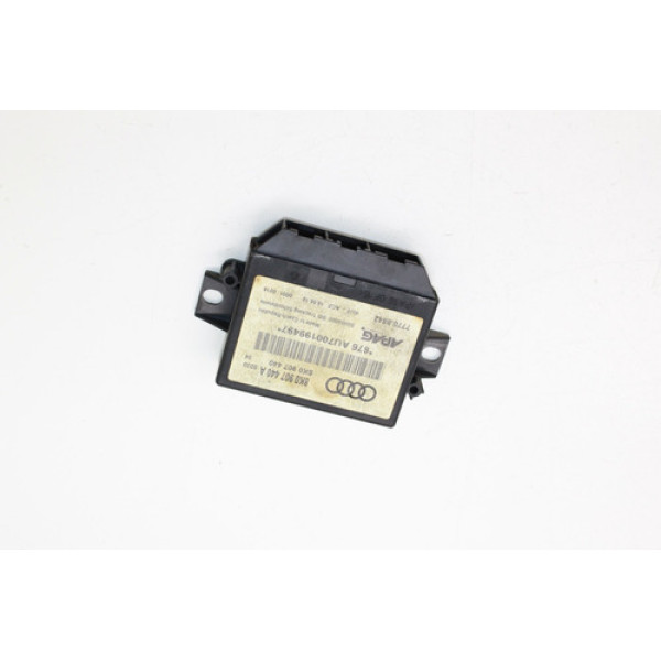 Módulo Interface Audi A3 Sportback 2011 8k0907440a