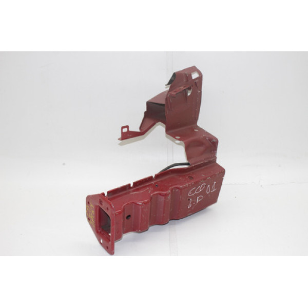Ponta Longarina Ford Ecosport 04-12 L.d