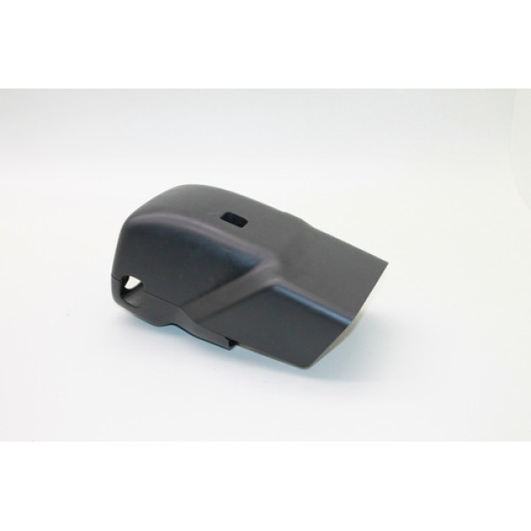 Acabamento Inferior Coluna Direção Vw Fox 2012 5z0858566a