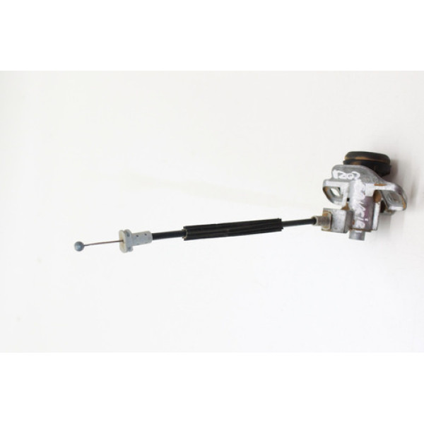 Cilindro Tampa Traseira Vw Saveiro G7 5u7827531