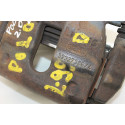 Pinça Freio D.d Vw Polo 2.0 02-12 32327386 4 Lucas