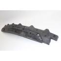 Absorvedor Impacto Parachoque Traseiro Gm Captiva 2.4 2010 