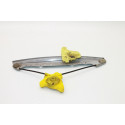 Maquina Vidro D/esquerda S/motor Vw Gol G5 G6 G7 5u4837399