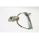 Maquina Vidro C/motor D/e Citroen C4 2010 9647441480