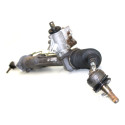 Caixa De Direção Hidráulica Vw Touareg V8 2006