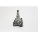 Ponta Eixo Traseira Sem Abs Vw Gol G5 G6