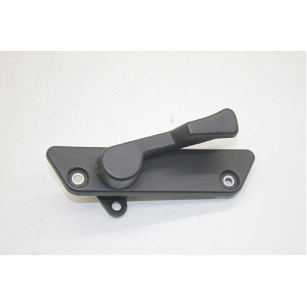 Maçaneta Tampa Traseira Direita Fiat Toro 16 A 22 735270726