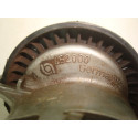 Tensor Da Correia De Direção Hd Vw Fox Polo Golf  030145299f