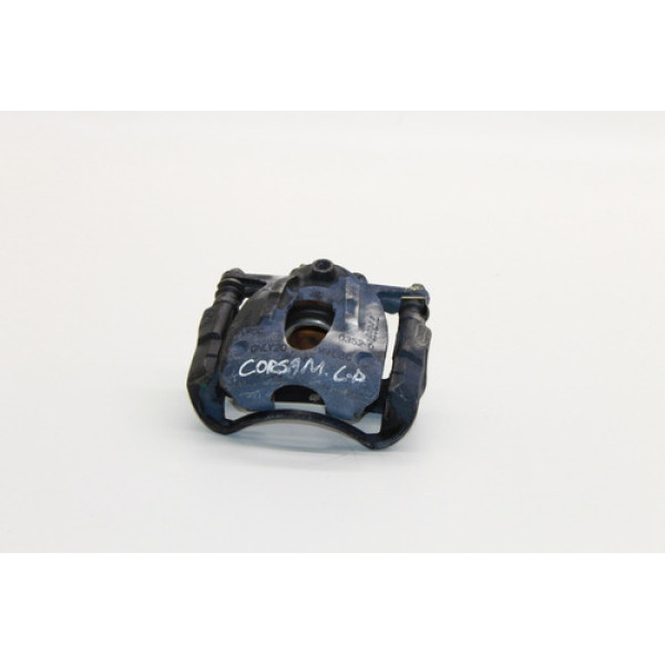 Pinça Freio D.d Gm Corsa Montana 03520 Trw 