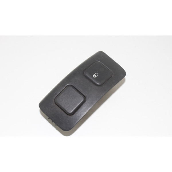 Botão Trava Destrava Porta Peugeot 207