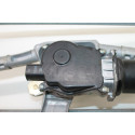 Máquina Do Limpador Para-brisa Diant. Honda Civic 2013 