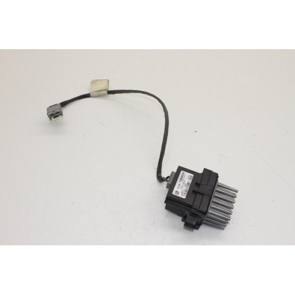 Resistência Ar Condicionado Gm Captiva 2.4 2010 15141283