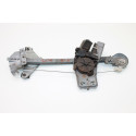 Maquina Vidro C/motor T/d Peugeot 307 2009 400584