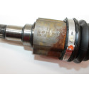 Semi-eixo L/e Vw Up Tsi 1.0 Manual 1sb407761d