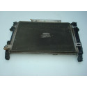 Conjunto Radiador Mercedes Classe B180 Asp 2011 A1695003304