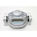 Batente Amortecedor Traseira Vw Touareg Audi Q7 7l0512345c