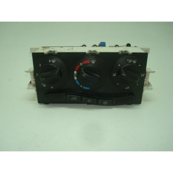 Controle De Ar Condicionado Mercedes Classe A 2002