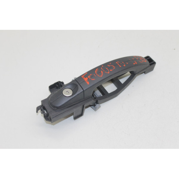Maçaneta Externa Ford Focus 08-13 D.e