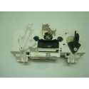  Controle De Ar Condicionado Citroen C3 Analógico 2005