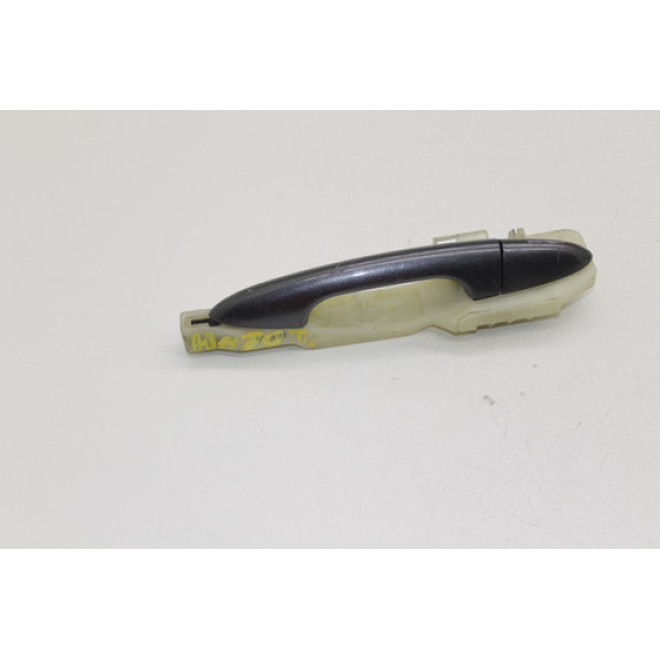 Maçaneta Externa Hyundai Hb20 12-18 T.e