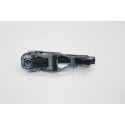 Maçaneta Externa Vw Golf 99-06 Polo 03-13 Direita Traseira
