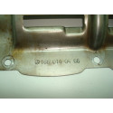 Defletor Carter Óleo Motor Mercedes Classe A 160 2005