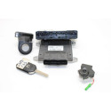 Módulo Kit Injeção Honda City 1.5 Flex Aut 2017 28503208 