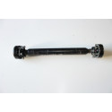  Cardan Diferencial Dianteiro Vw Touareg V8 2006 7l0521101c